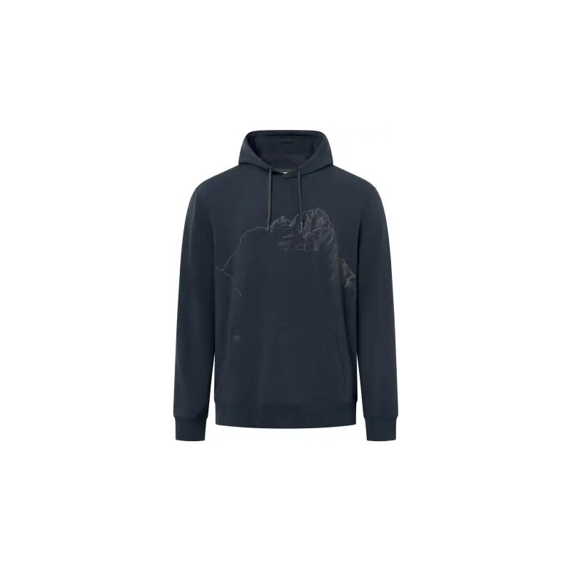 E-shop Viking Panaka pánska mikina Navy vel. M