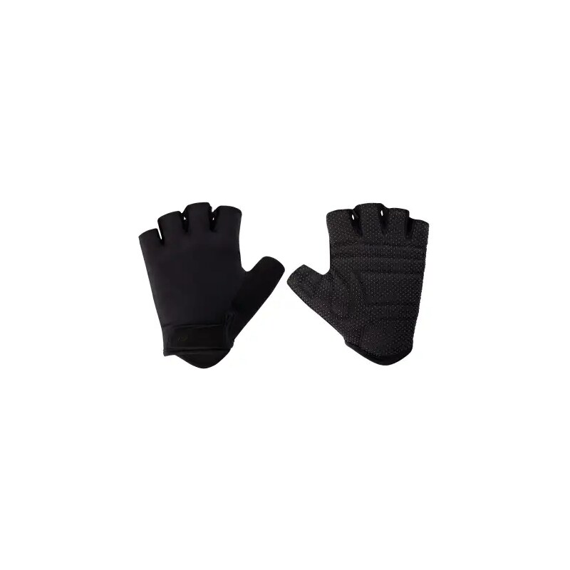 Force Fun rukavice čierna vel. M 63014080