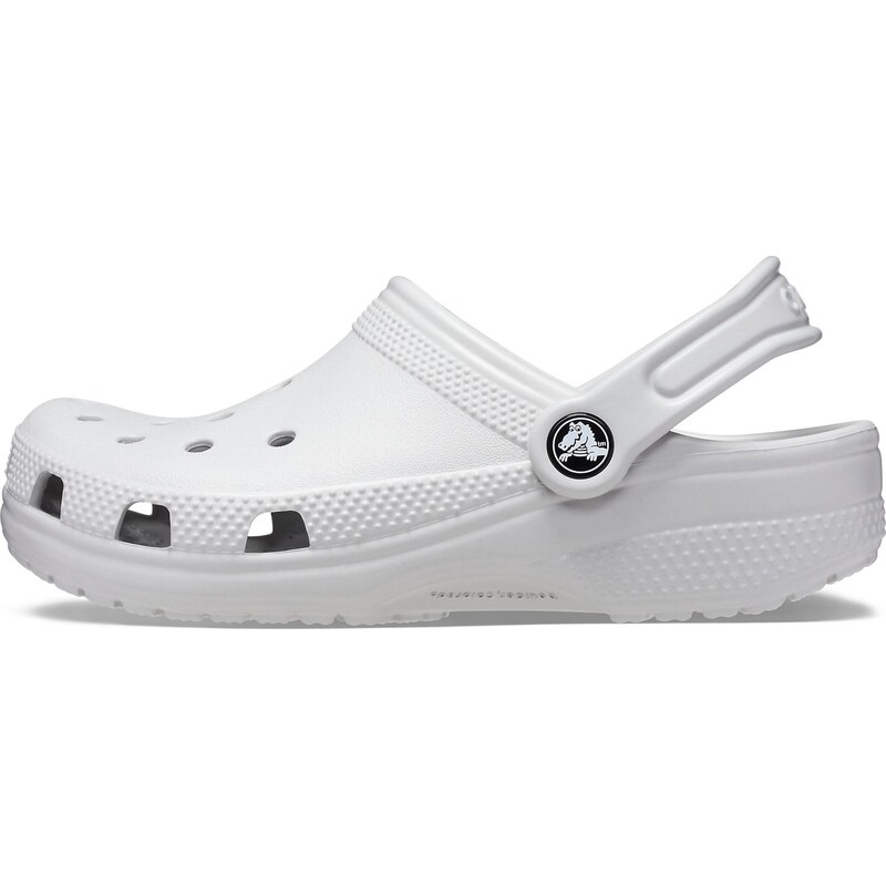 Crocs Otvorená obuv biela 63066761