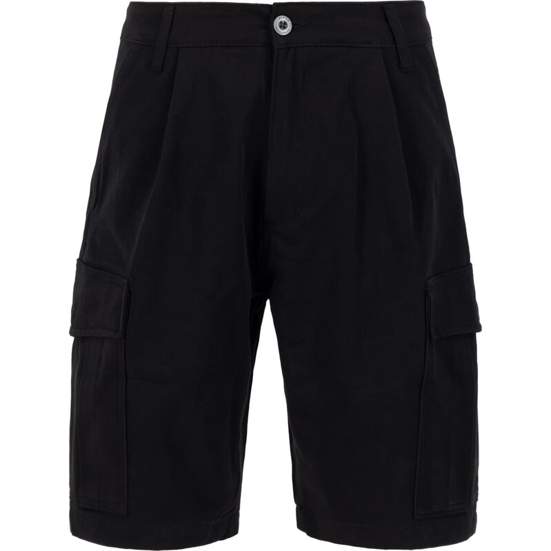 ALPHA INDUSTRIES Kapsáče Aircraft čierna 63066818