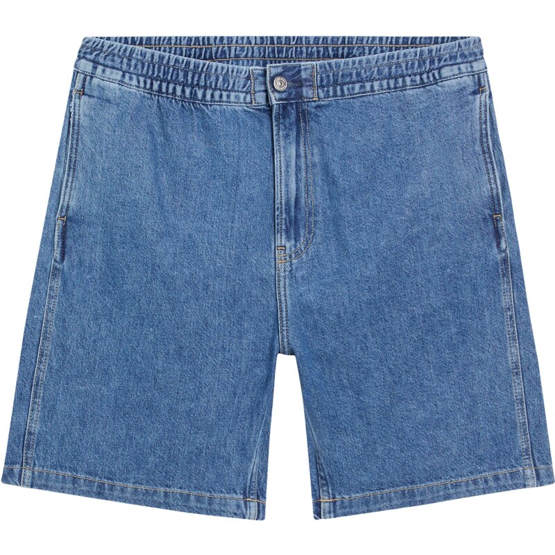 Calvin Klein Jeans Džínsy modrá denim 63066938