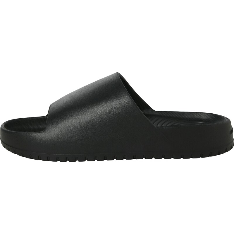 JACK & JONES Šľapky JFWRipple čierna 63067025