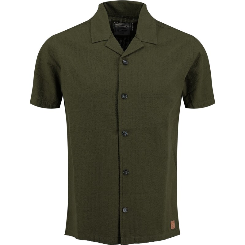 Key Largo Košeľa Seaside jedľová 63067072