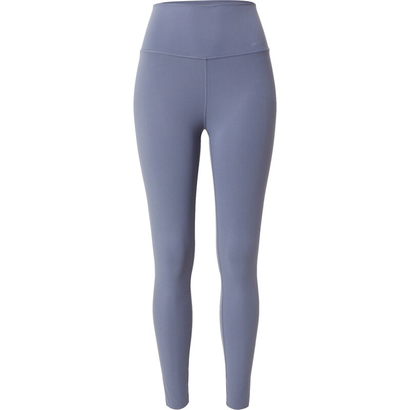 Aimn Športové nohavice Sense tmavomodrá 63158505