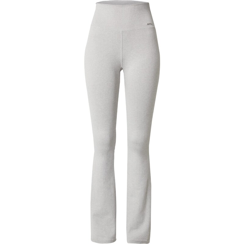 Aimn Športové nohavice svetlosivá 62563610