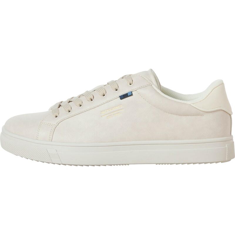 JACK & JONES Nízke tenisky BALE krémová 63067298