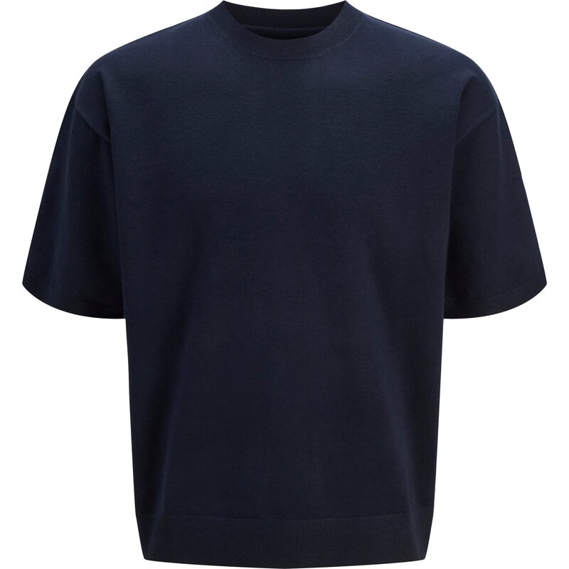 JACK & JONES Tričko JPRBlabradfort tmavomodrá 63067355