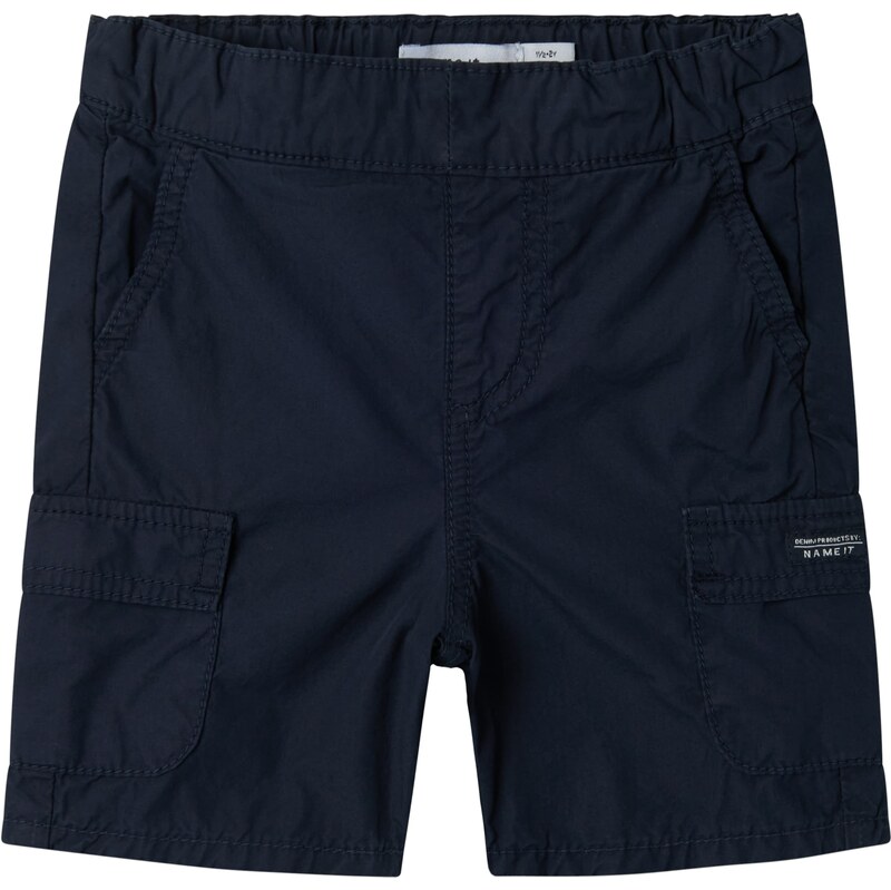 NAME IT Nohavice NMMRyan námornícka modrá 63067371