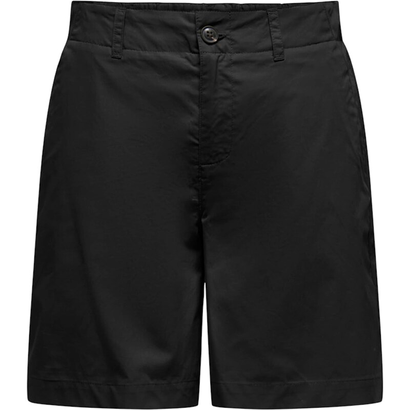 ONLY Chino nohavice ONLZora čierna 63067375