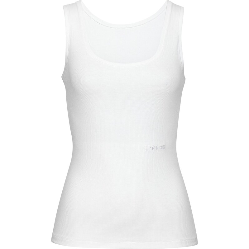 Copenhagen Studios Top biela 63164261