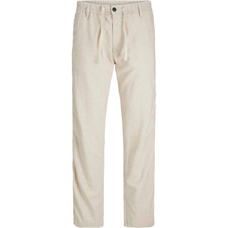 JACK & JONES Chino nohavice JPSTKane sivobéžová 63067731