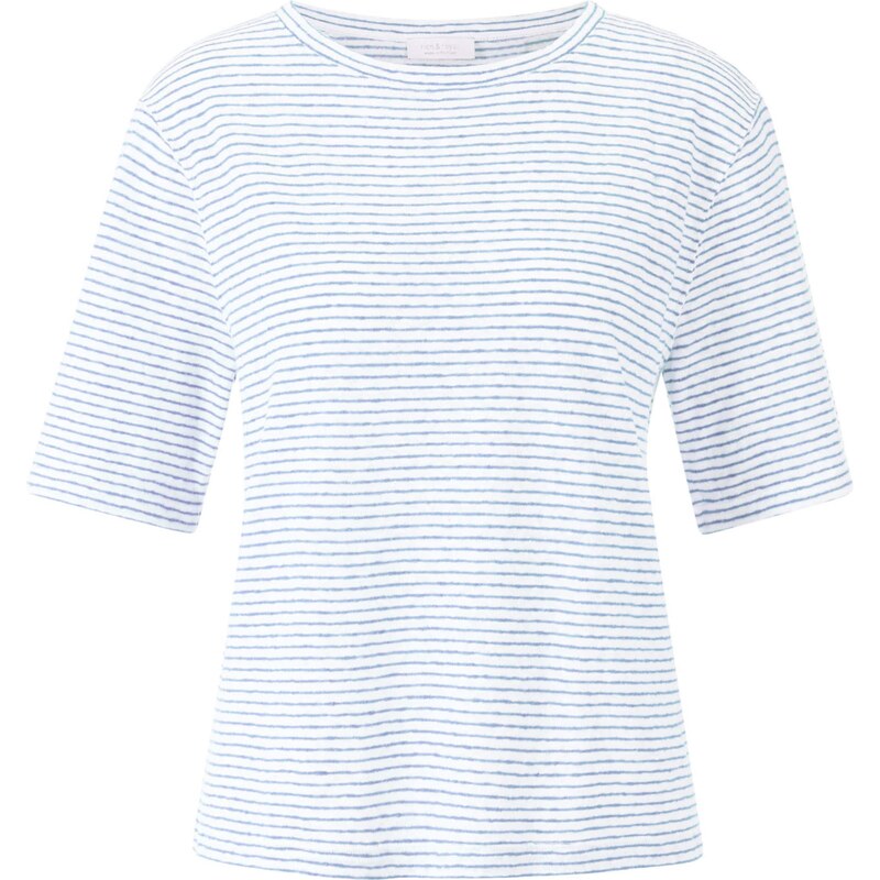 Rich & Royal Tričko svetlomodrá 63068246