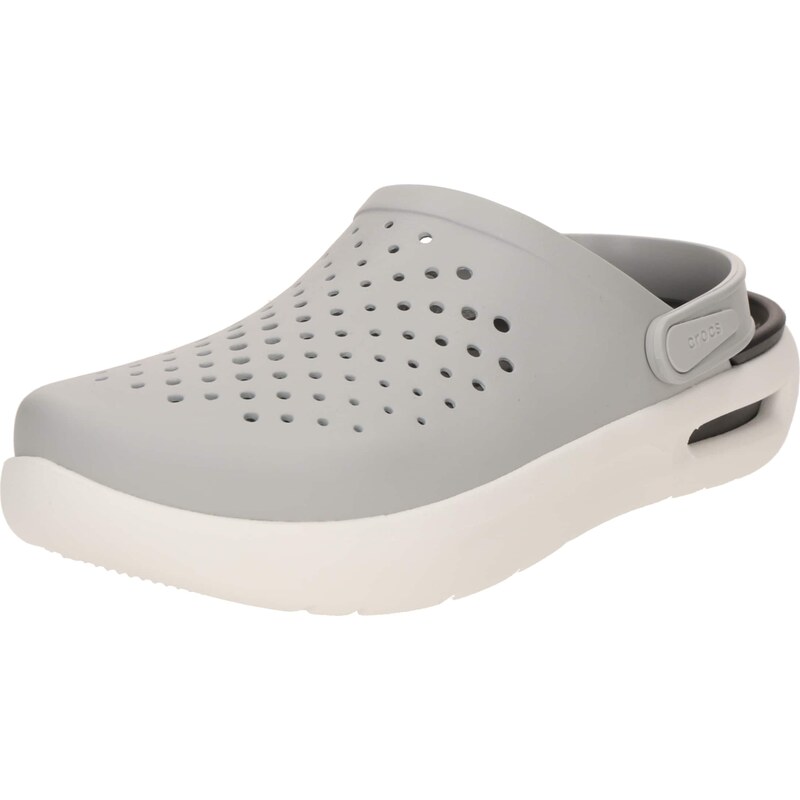 Crocs Dreváky InMotion svetlosivá 63068350