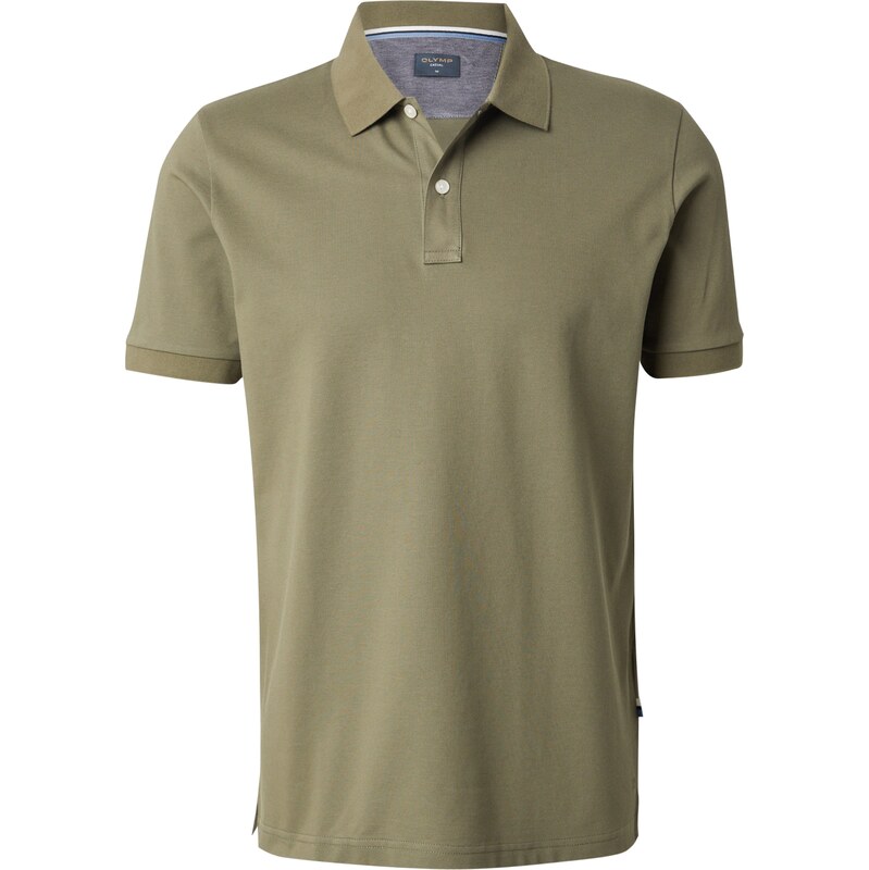 OLYMP Tričko olivová 63068416