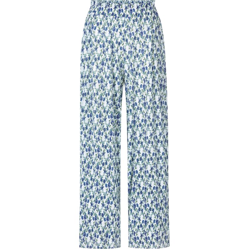 Rich & Royal Nohavice modrá 63068218