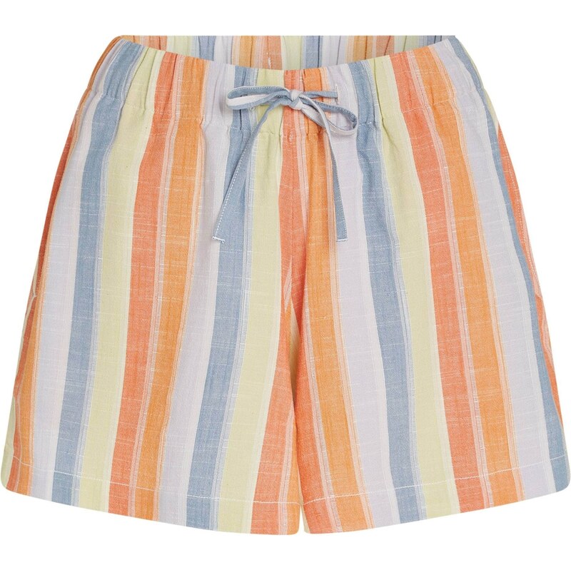 ONEILL Nohavice krémová / svetlomodrá / svetlooranžová / pastelovo 63080351