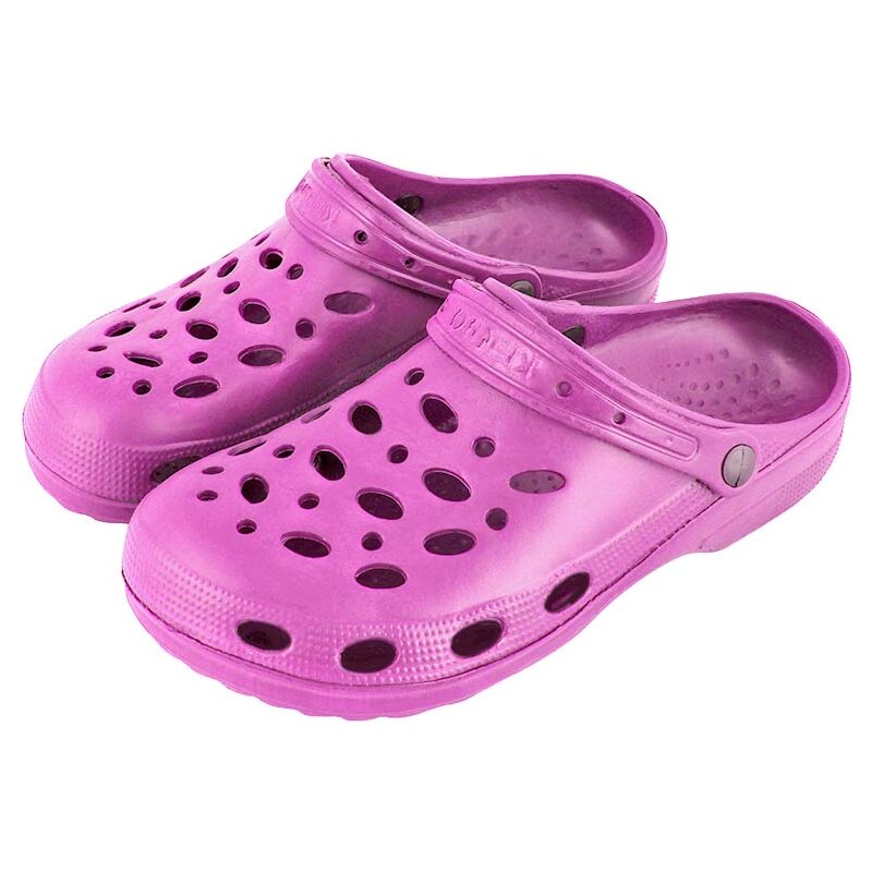 Kroksy Klasik dámske ružové 16958570