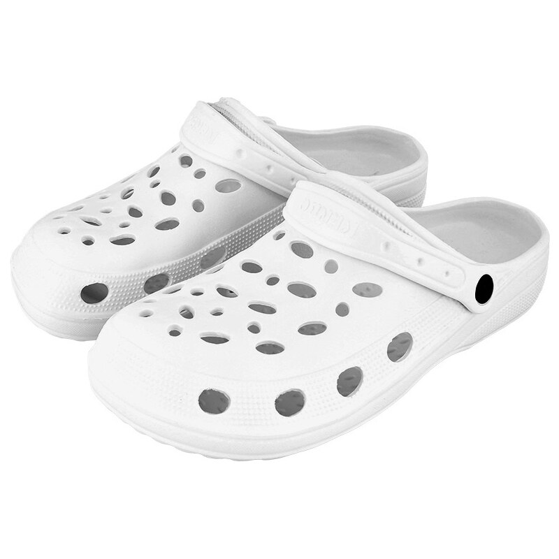 Pánske kroksy biele 21949740