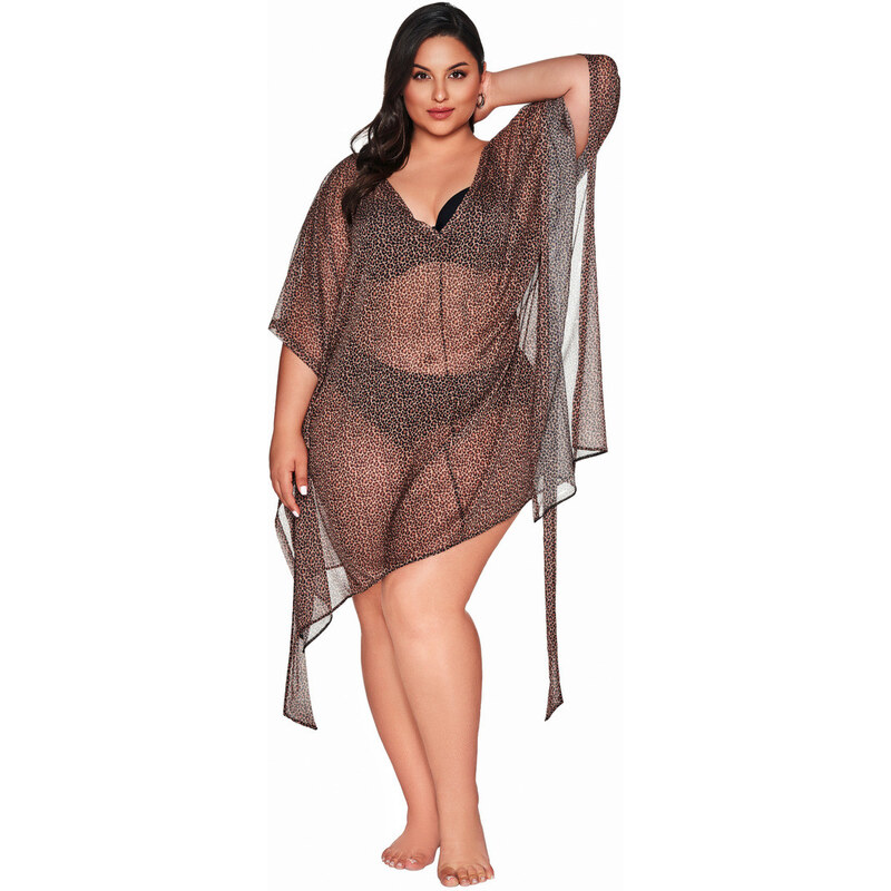 AVA SWIMWEAR PAREO 028 PANTHER 63015915