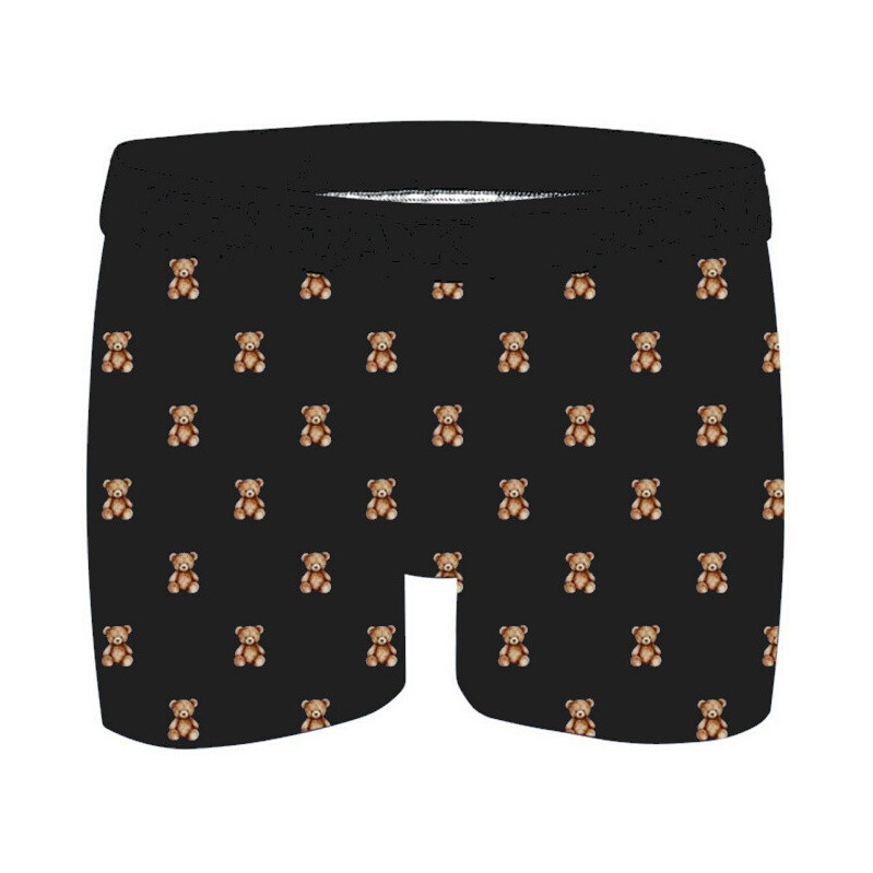 Pánske boxerky John Frank JFBDMOD130 63016131