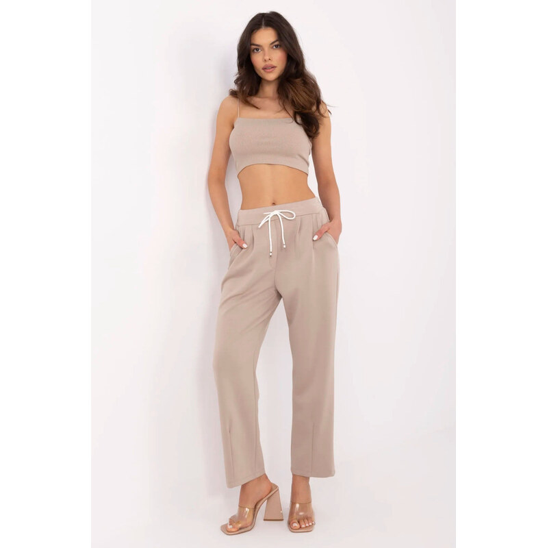 ITALY MODA Tepláky model 210953 Taliansko Moda 63016351