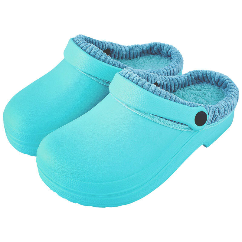 Dámske kroksy zateplené fa. tyrksová 22136740