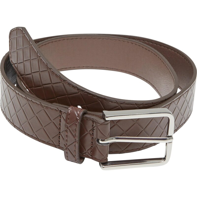 Urban Classics Opasky hnedá 65874091