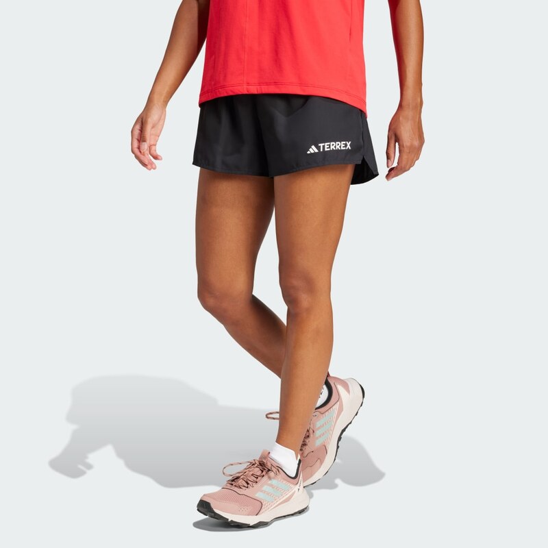Adidas Šortky Terrex Multi Light Shorts 63047374