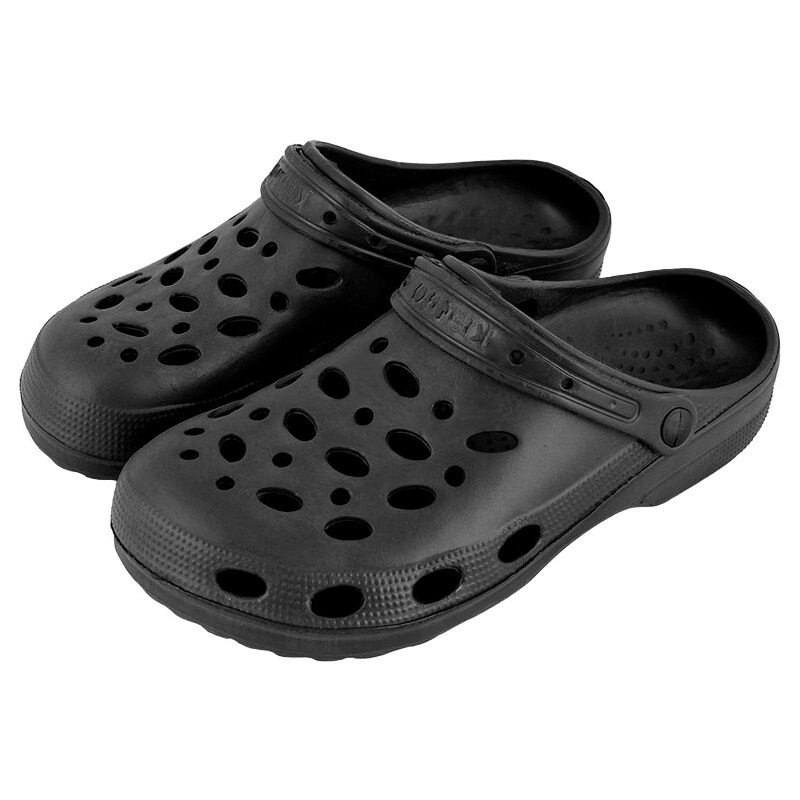 Kroksy Klasik dámske čierne 16957078