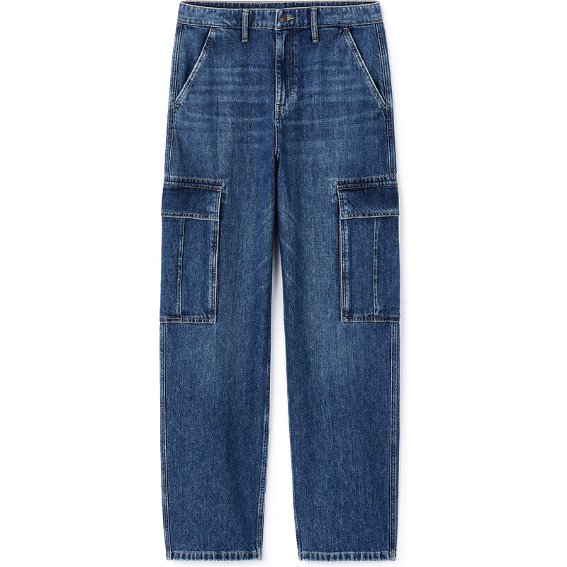 Celio Jeans Loose C75 Jokar - Mens 67548436