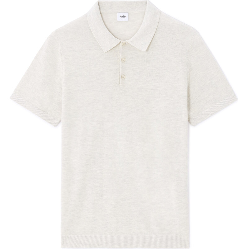 Celio Leclovis Polo Shirt - Mens 64680320