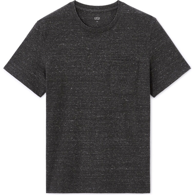 Celio T-shirt Lejekti - Mens 64680343