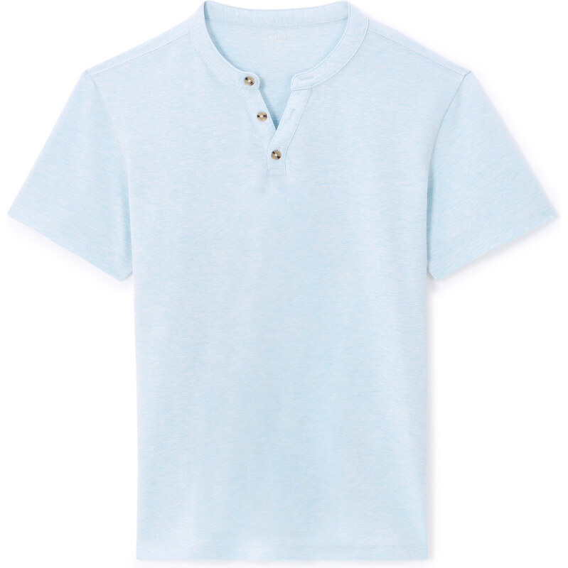 Celio Short-sleeved T-shirt Cegeti - Mens 64680323