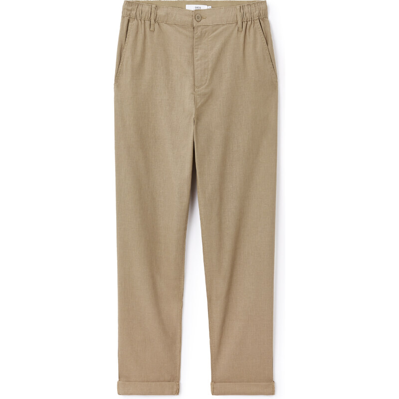 Celio Dolinco Trousers - Mens 64680333