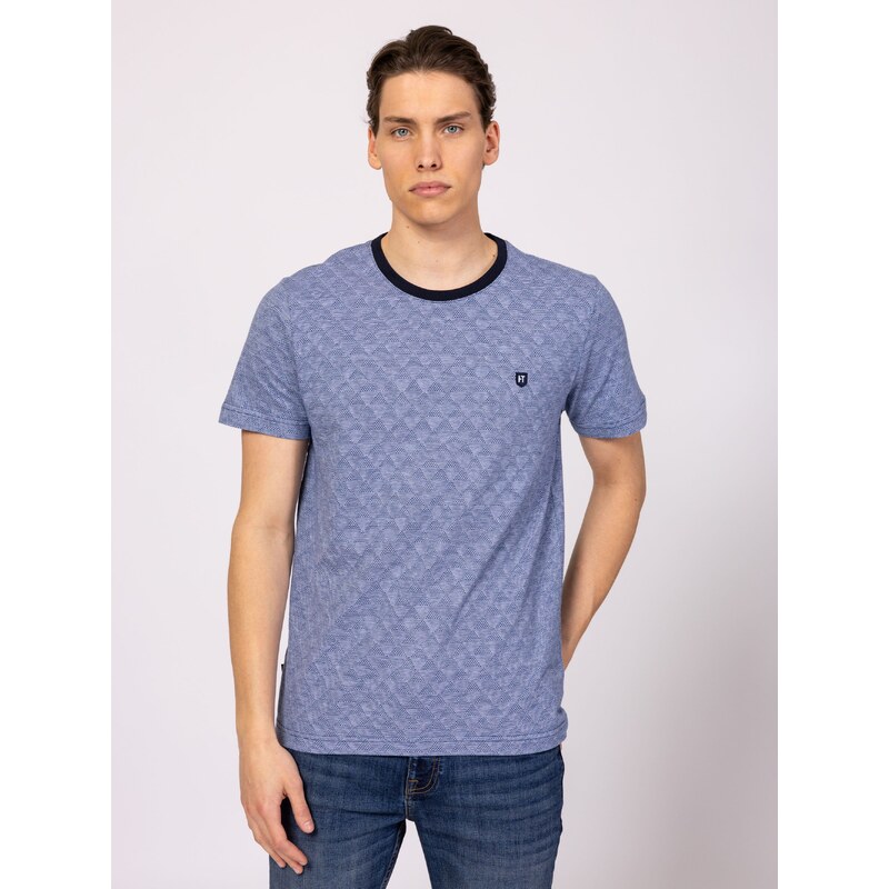 Heavytools Pánske Tričká s krátkym rukávom MONTRY 67187545