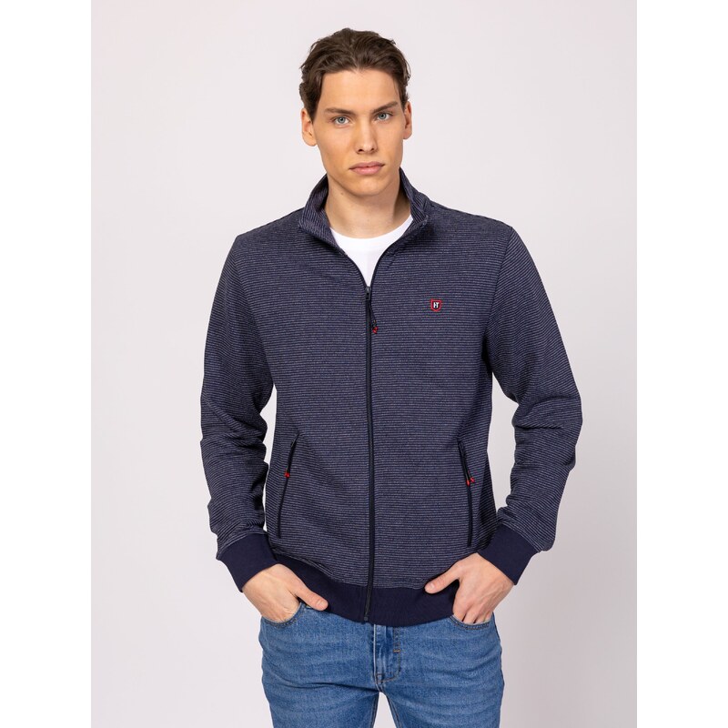 Heavytools Pánske Bavlnené mikiny TALORA 67391133