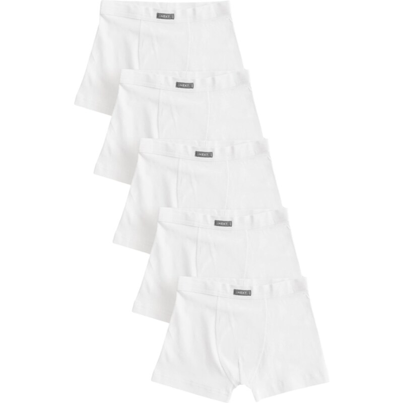 Next Nohavičky biela 63067550