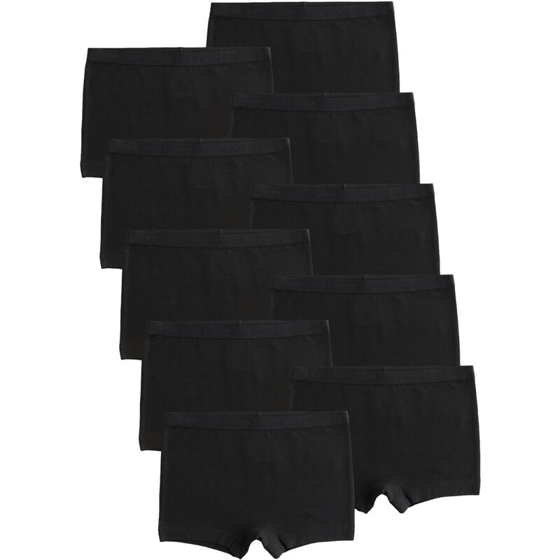 Next Nohavičky čierna 63067533