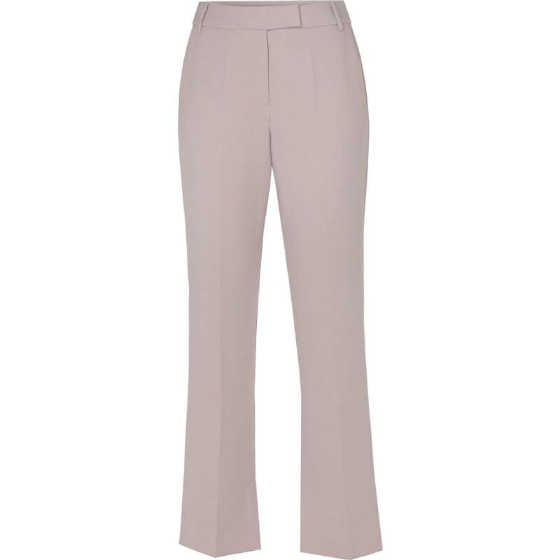 TATUUM Nohavice béžová 63165224