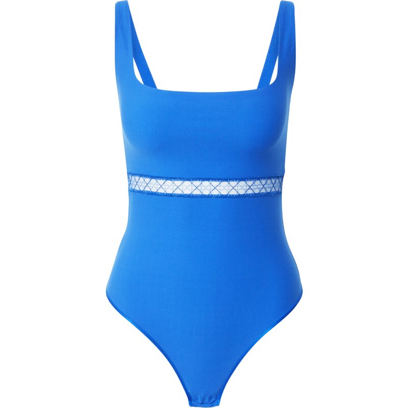 TRIUMPH Body Palina Cosmic Heartbeat modrá 63167058