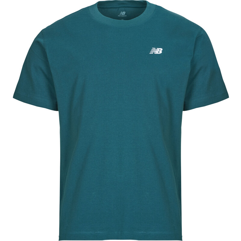 New Balance Tričká s krátkym rukávom Sport Essentials Cotton T-Shirt 63023432