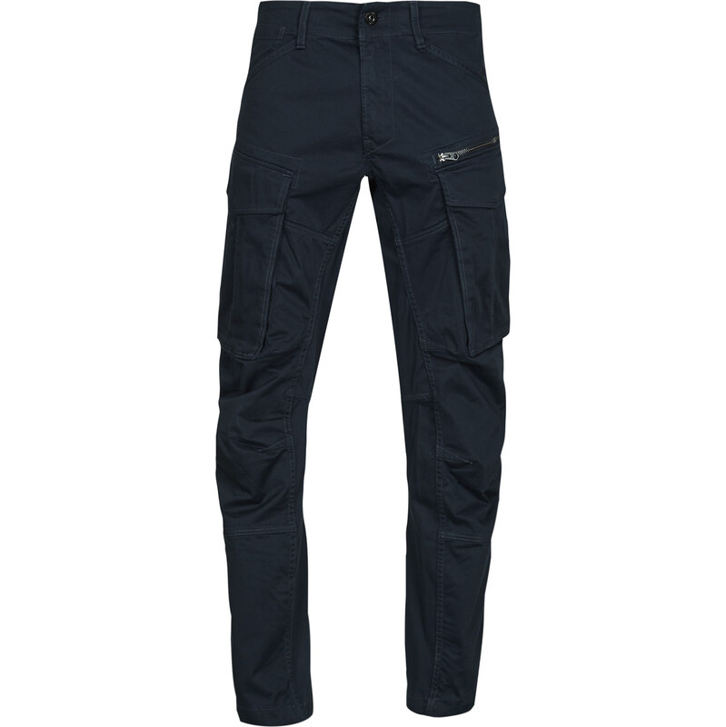 G-Star Raw Nohavice Cargo ROVIC ZIP 3D REGULAR TAPERED G-Star Raw 63023495