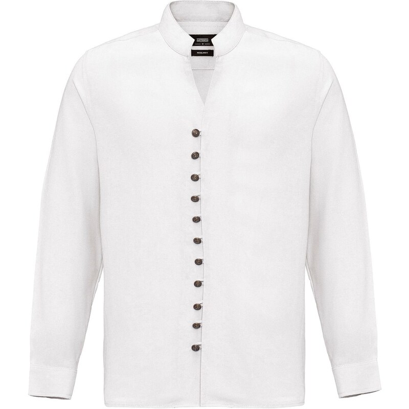 Antioch Košeľa biela 63167883