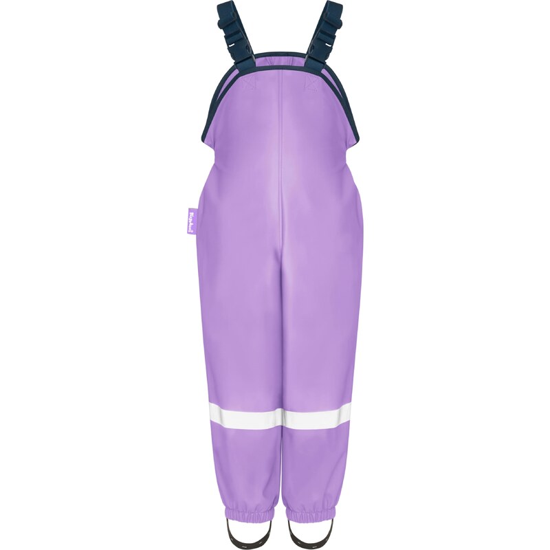 PLAYSHOES Funkčné nohavice tmavofialová 32229958