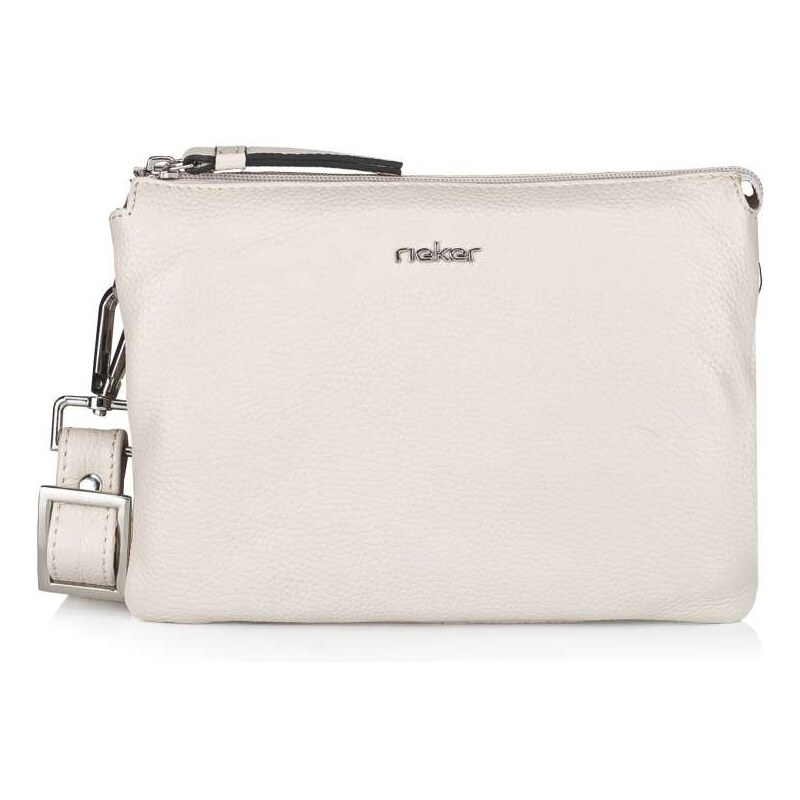 Dámska kabelka RIEKER W170 béžová W5 63024996