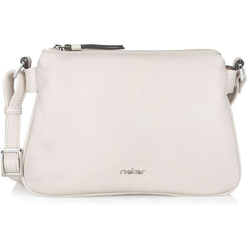 Dámska kabelka RIEKER W172 béžová W5 63024998