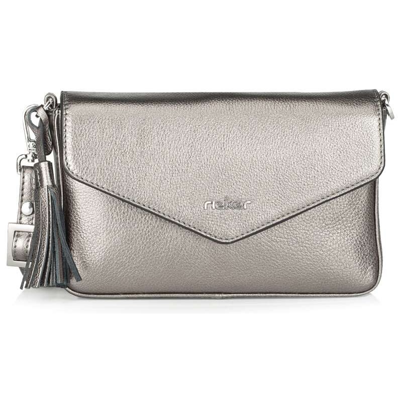 Dámska kabelka RIEKER W173 hnedá S5 63025001