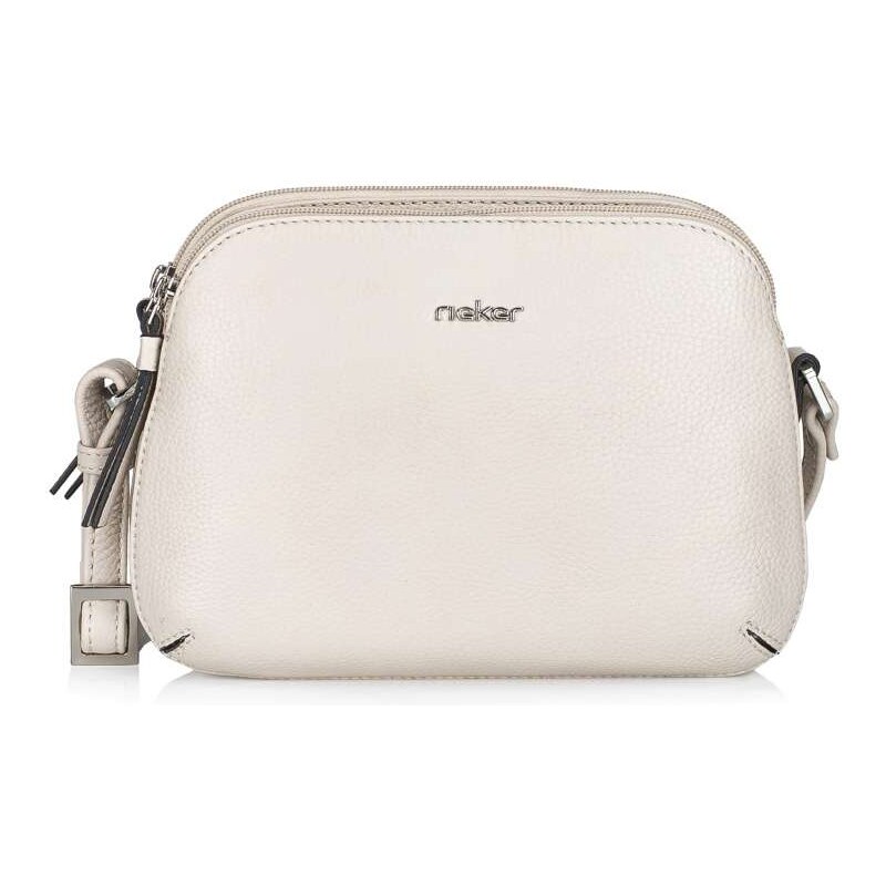 Dámska kabelka RIEKER W176 béžová W5 63025005