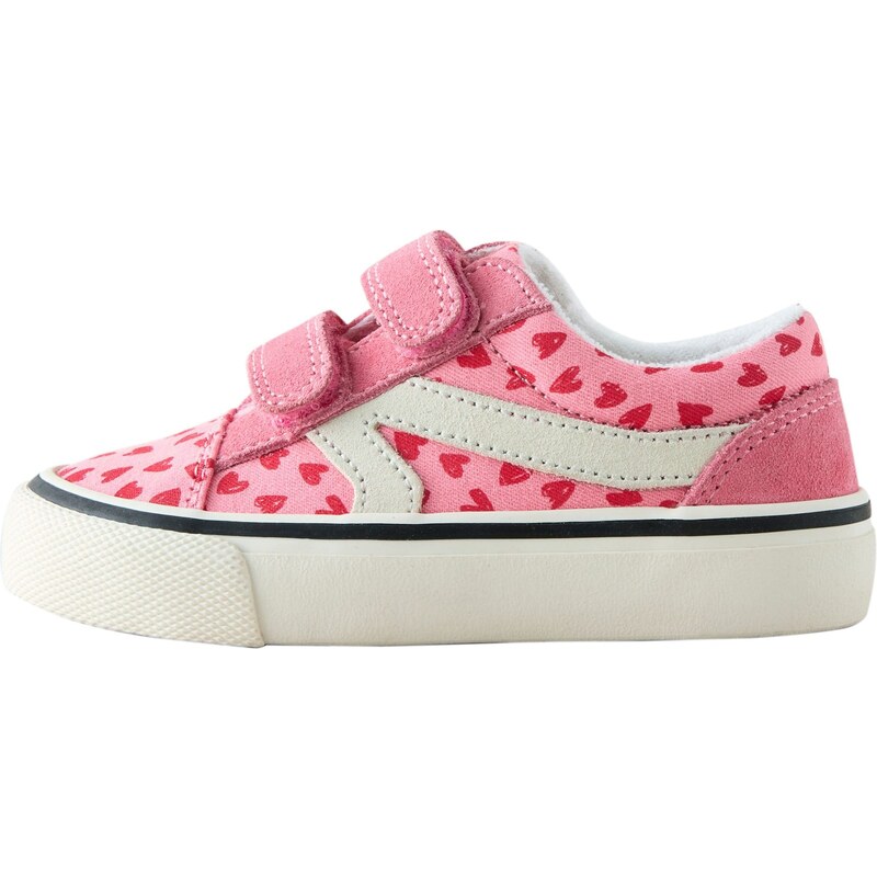 Next Tenisky ružová 67186153