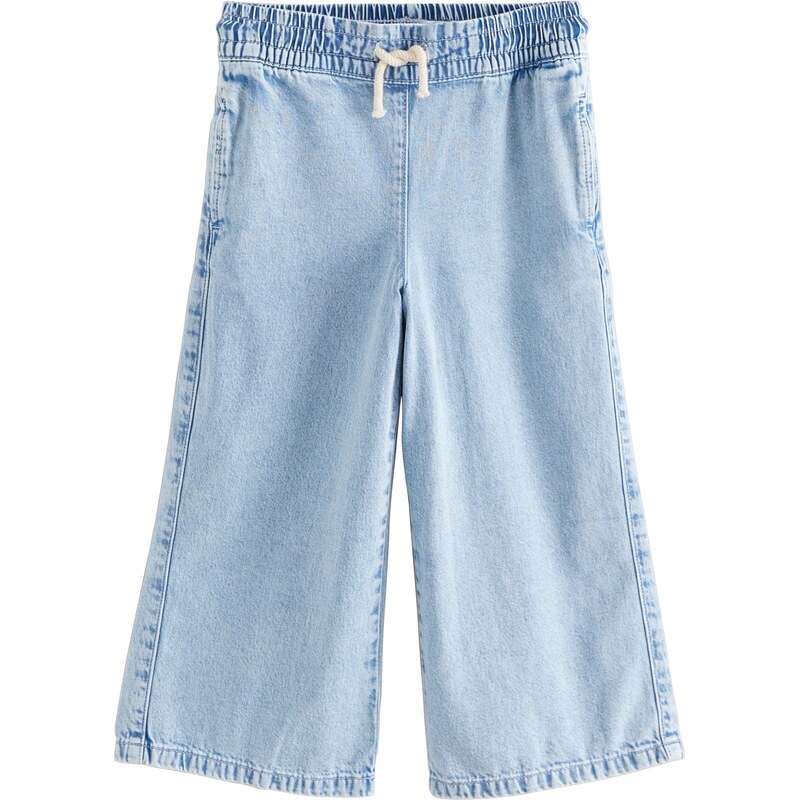 Next Džínsy svetlomodrá 63162485